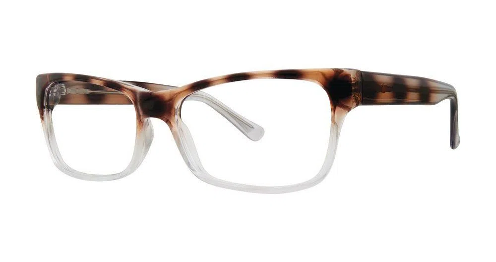 MODERN PLASTICS I MEASURE Eyeglasses - view 3